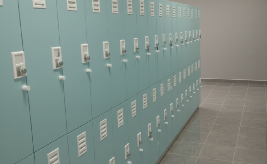 Armarios STF - Brasilia DF