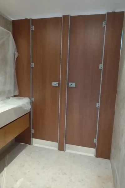 ALCOPLAC PISO-TETO