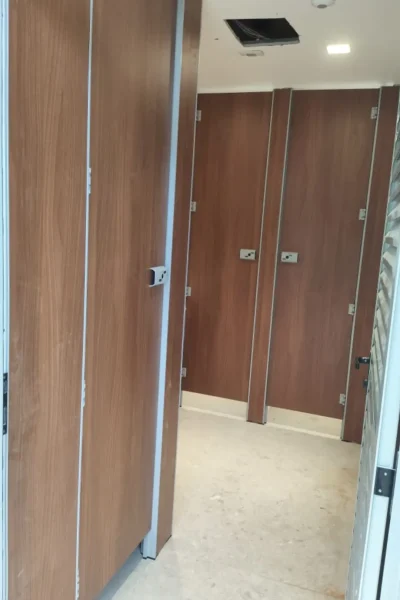 ALCOPLAC PISO-TETO