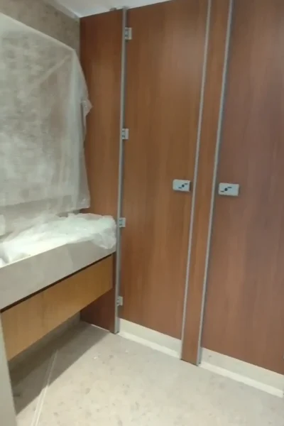 ALCOPLAC PISO-TETO