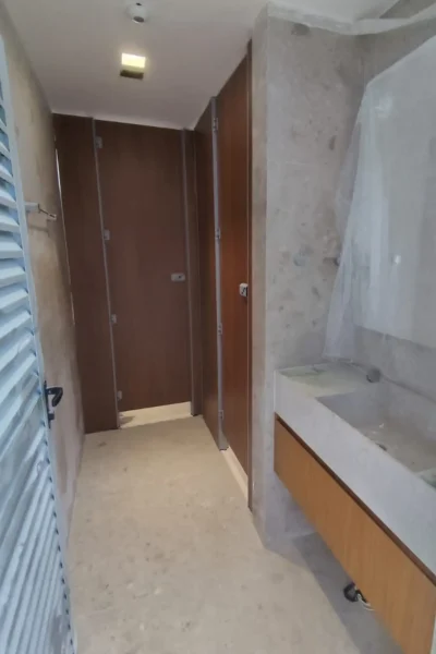 ALCOPLAC PISO-TETO